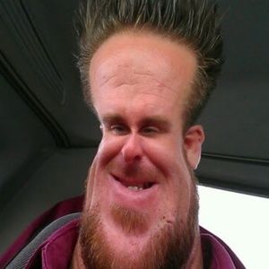 Meet your Posher, Glenn